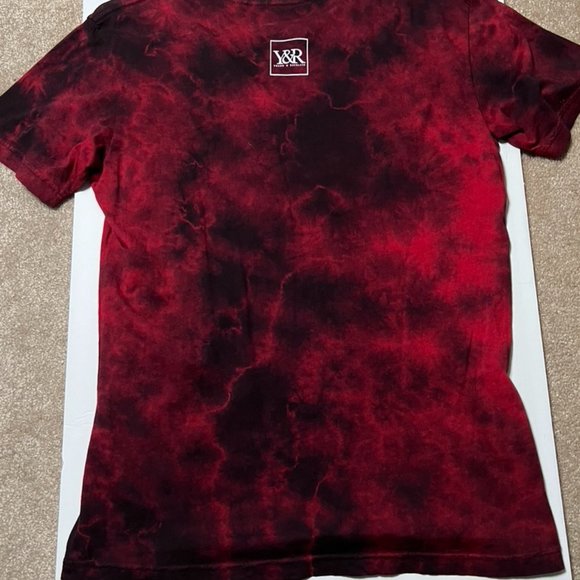 Young & Reckless Graphic Tee - Picture 2 of 2